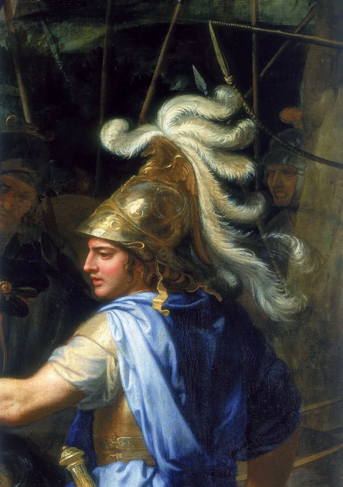 Alexandre Shakarishvili